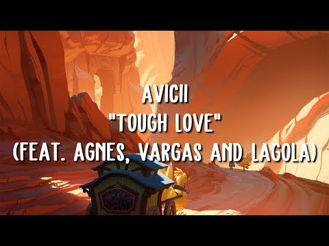 Asculta online, Avicii ft. Agnes, Vargas & Lagola - Tough Love,