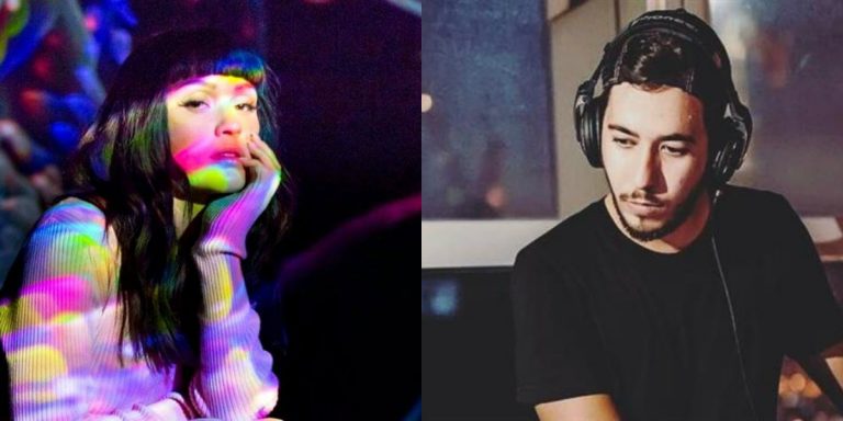 Mahmut Orhan Schhh Feat Irina Rimes