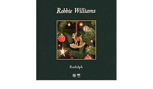 Asculta online Robbie Williams - Rudolph, single nou
