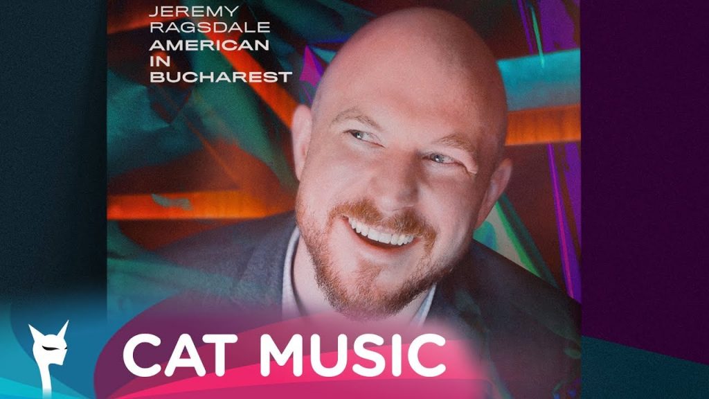 Asculta online, Jeremy Ragsdale - American in Bucharest, single nou