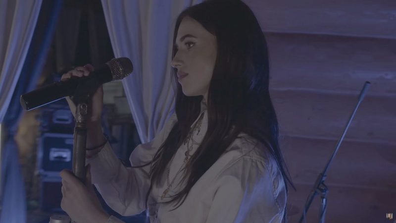 Asculta live, Ioana Ignat - Tu Nu Meriti, single nou, videoclip