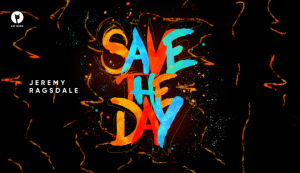 Asculta online, Jeremy Ragsdale - Save the day, single nou,