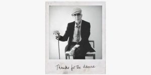 Asculta live, Leonard Cohen - Thanks for the Dance, single nou