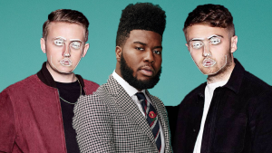 Asculta live, Khalid & Disclosure - Know Your Worth, single nou