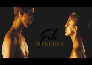 Asculta online, Feli - Impreuna, Lyric Video, single nou