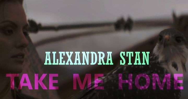 Asculta live, Alexandra Stan - Take Me Home, single nou