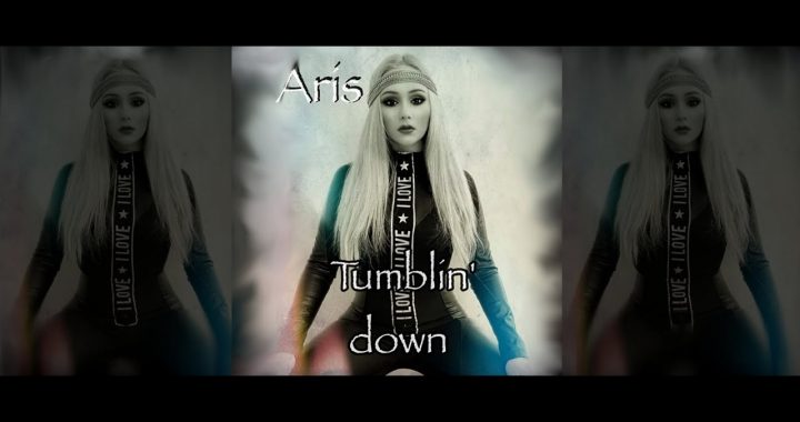 Asculta online, Aris - Tumblin' Down, single nou