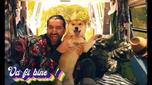 Asculta online, Smiley - Va fi bine!  single nou