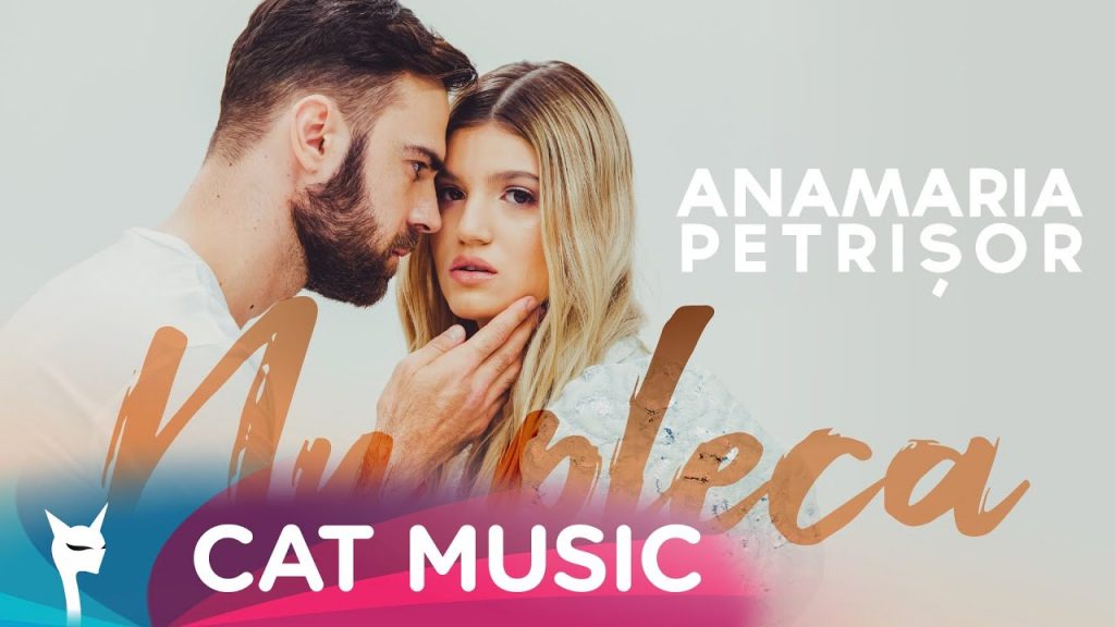 Asculta online, Anamaria Petrisor - Nu pleca, single nou