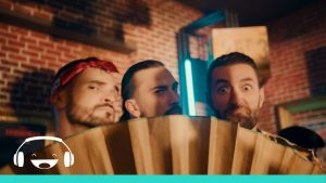 Asculta online, Smiley - Adeline, single nou