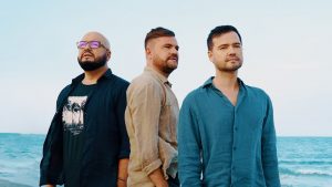 Asculta online, 3 Sud Est - Valuri, single nou