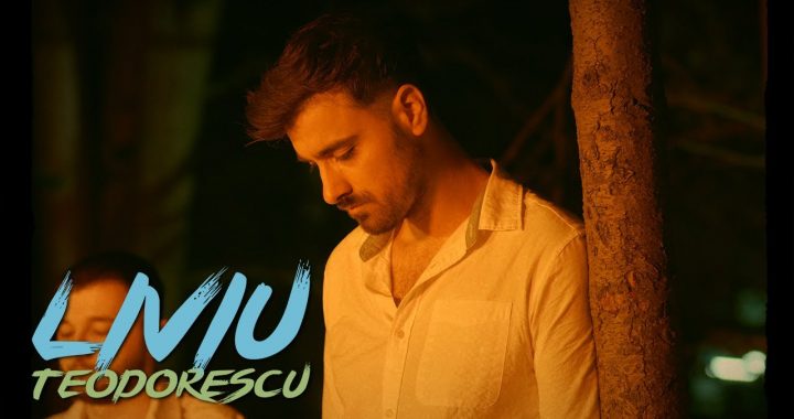 Asculta online, Liviu Teodorescu - Multumesc, single nou