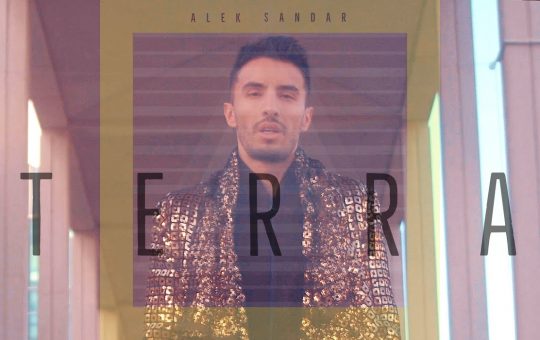 Asculta online, Alek Sandar - TERRA, single nou, 2021, videoclip, Alek Sandar, TERRA, muzica noua,
