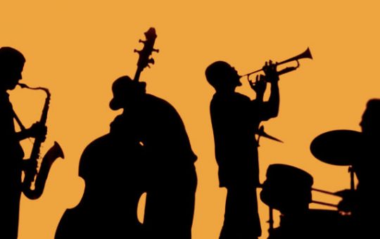 Muzica Jazz, scurtă istorie a jazz-ului, jazz la Radio Click România, despre jazz, despre muzica jazz, tipuri de jazz, stiluri de jazz,