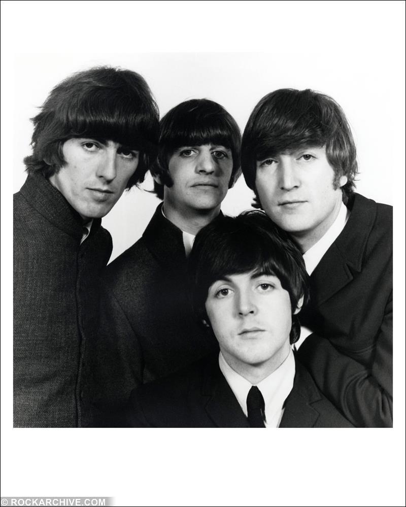 Yesterday, un cantec de dragoste nemuritor. The Beatles