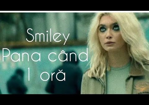 Smiley - Pana cand, single nou, videoclip, Smiley, Pana cand, single nou + videoclip,