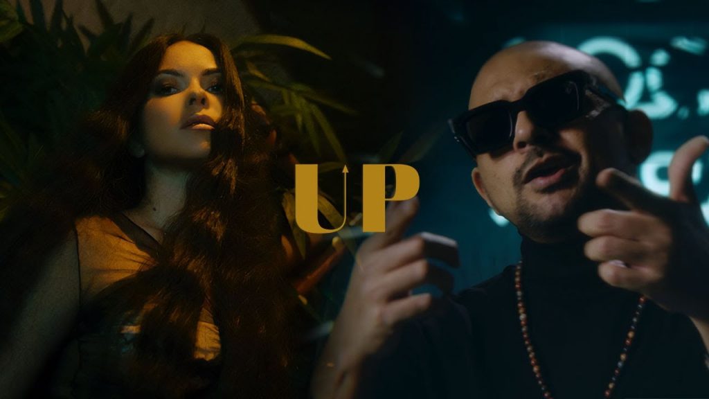 INNA x Sean Paul - Up, melodie noua, muzica noua, INNA, Sean Paul, INNA muzica noua, inna melodie noua, UP, INNA UP