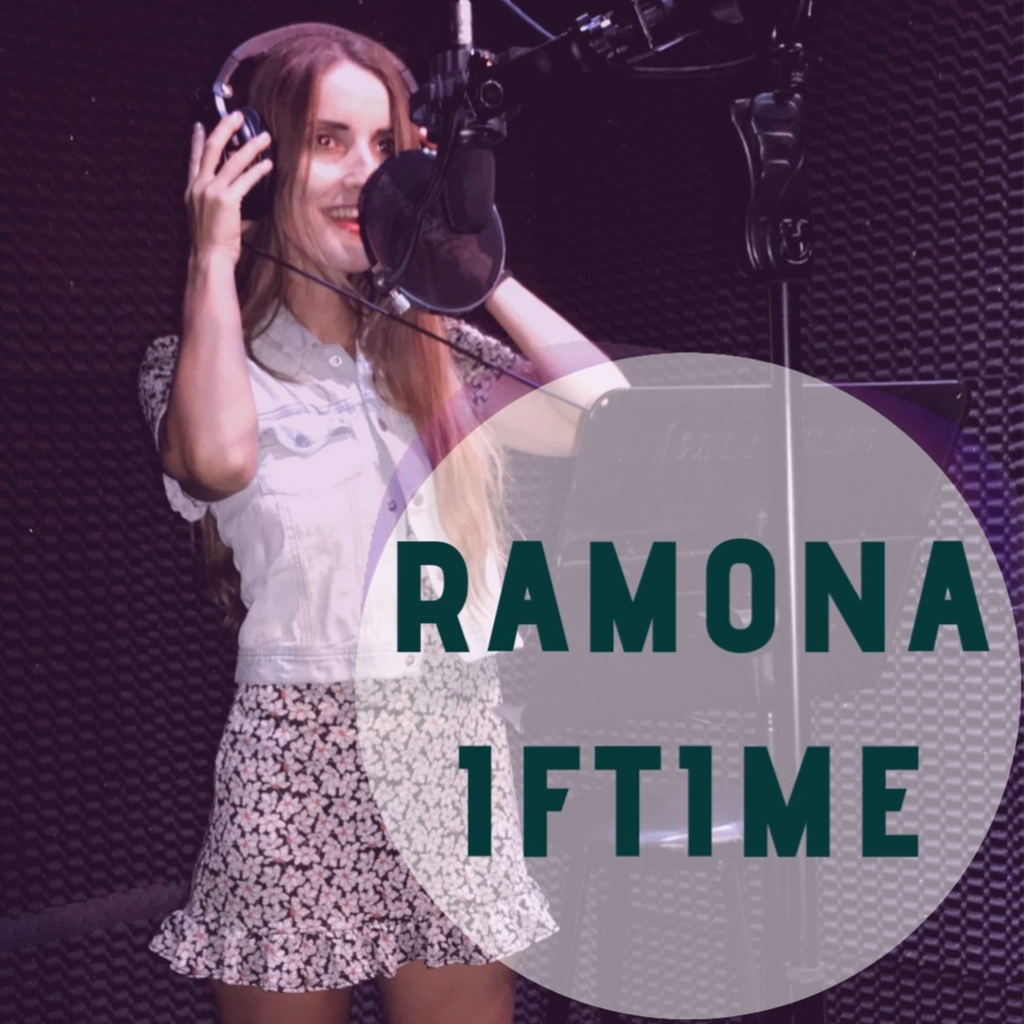 Ramona Iftime - This is Christmas, Radio Click Romania, Ramona Iftime, This is Christmas, Ramona la Radio Click Romania, despre Ramona Iftime,