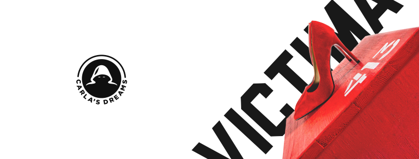 Carla's Dreams - Victima, single nou