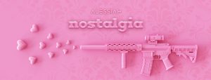 Alessiah - Nostalgia, single nou, videoclip