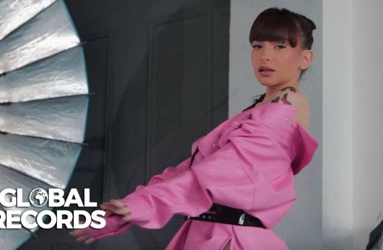 KARLA - Ella, single nou, videoclip