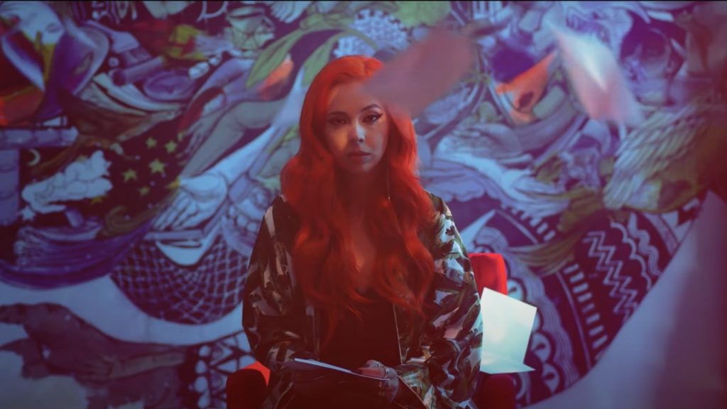 Olivia Addams - Scrisori în minor, by Carla's Dreams