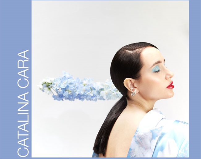 Catalina Cara - Missing Pieces, single nou