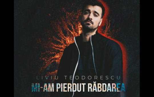 Liviu Teodorescu - Mi-am pierdut rabdarea, single nou, Audio