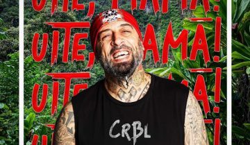 CRBL - Uite, Mama! single nou
