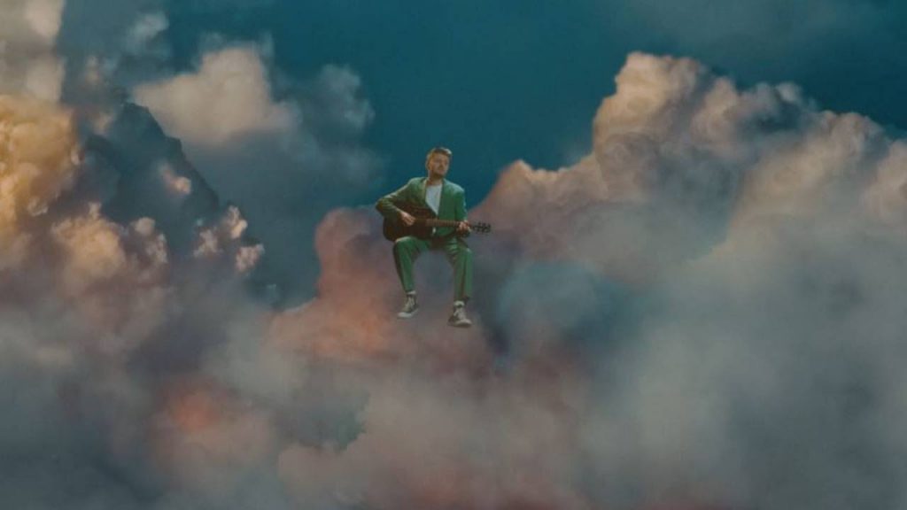 Florian Rus - Doar o stare, single nou