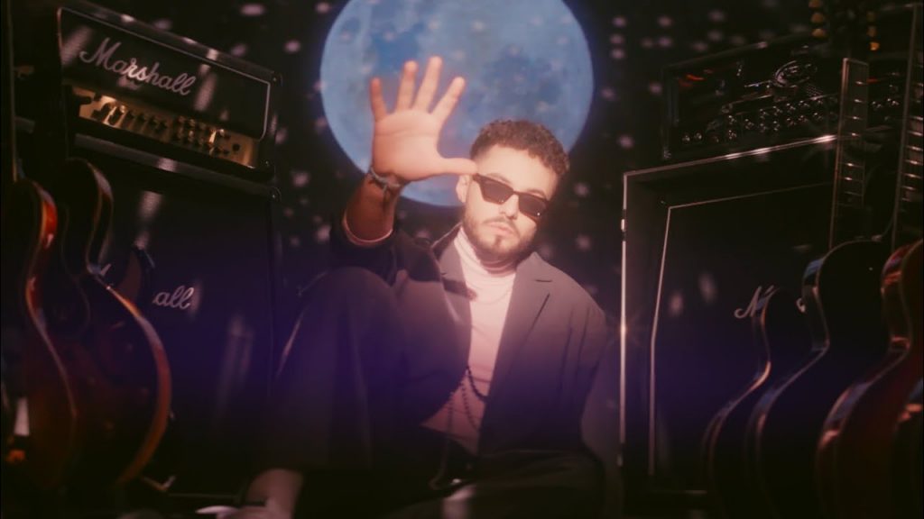 Amedeo - Buna, single nou, videoclip