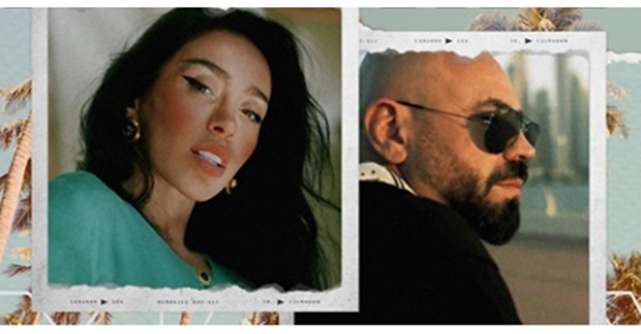 DJ Sava feat. Ruby - Maria, single nou, videoclip