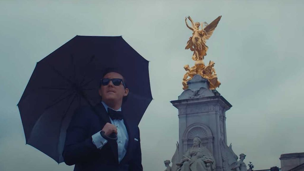 What's UP - Ruine, single nou, videoclip