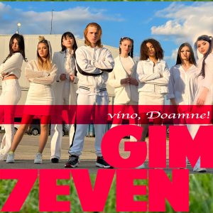 GIM x 7EVEN - Vino Doamne, single nou