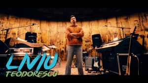 Liviu Teodorescu - Tot Eu, single nou, videoclip