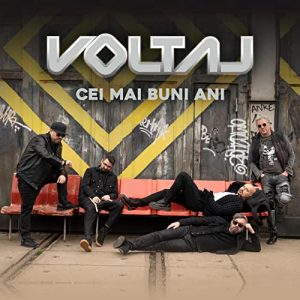 Voltaj - Cei mai buni ani, Radio Click Romania, Voltaj, Cei mai buni ani, voltaj la Radio Click Romania, voltaj melodie noua, cea mai noua melodie voltaj,
