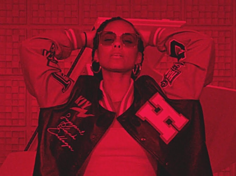 Alicia Keys - Trillions ft. Brent Faiyaz, Radio Click Romania, Alicia Keys, Trillions, Brent Faiyaz, asculta live Radio Click Romania,