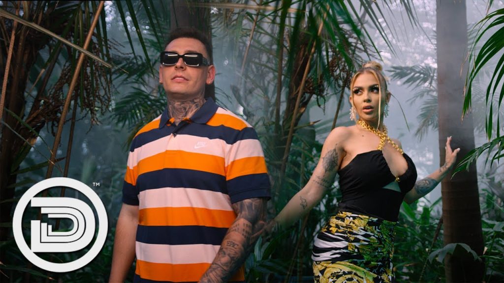 Doddy feat. Oana Radu - Strig In Gura Mare, Doddy feat. Oana Radu, Strig In Gura Mare, Doddy, Oana Radu, Oana Radu - Strig In Gura Mare