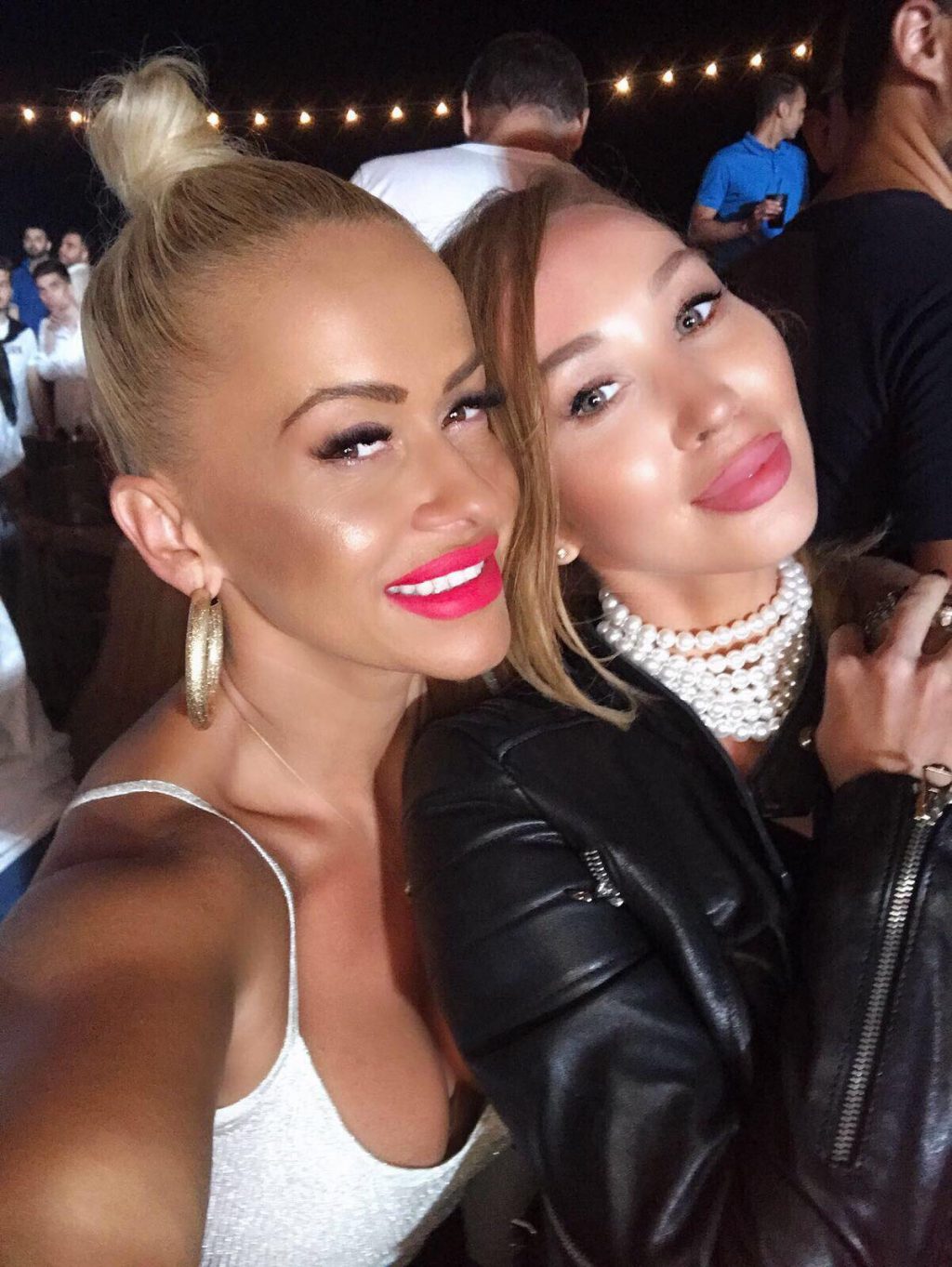 Xonia x Anda Adam - Diamond Girl, Xonia, Anda Adam, Diamond Girl,