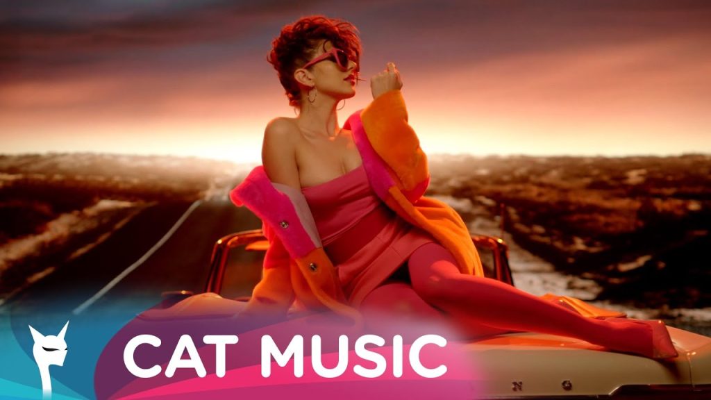 directia 5 x Lidia Buble - If You Love Me, radio click romania, chat romanesc, chat mobil, radio romanesc, directia 5, Lidia Buble, f You Love Me,