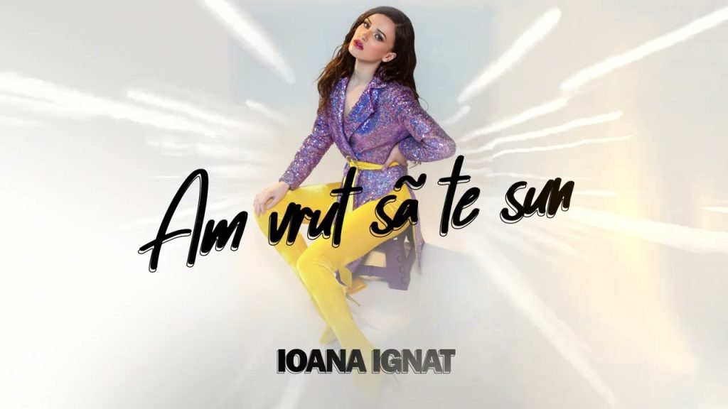 Ioana Ignat - Am vrut sa te sun, Radio Click Romania, Ioana Ignat, Am vrut sa te sun, asculta live Radio Click Romania,