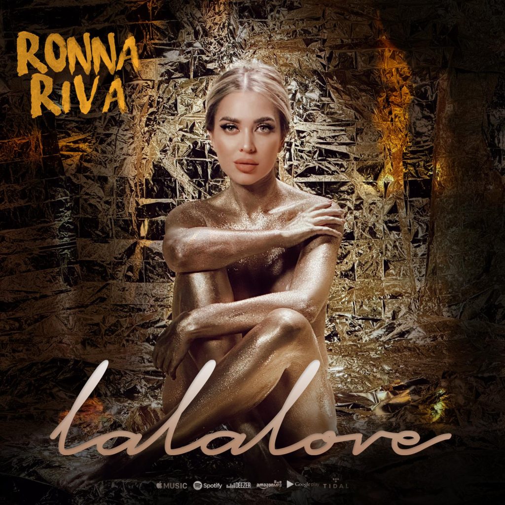 Ronna Riva - Lalalove, Radio Click Romania, Ronna Riva, Lalalove, asculta Radio Click Romania, despre ronna riva