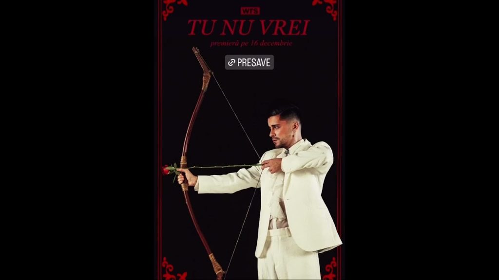 Wrs - Tu nu vrei, Radio Click Romania, Wrs, Tu nu vrei, asculta Radio Click Romania,