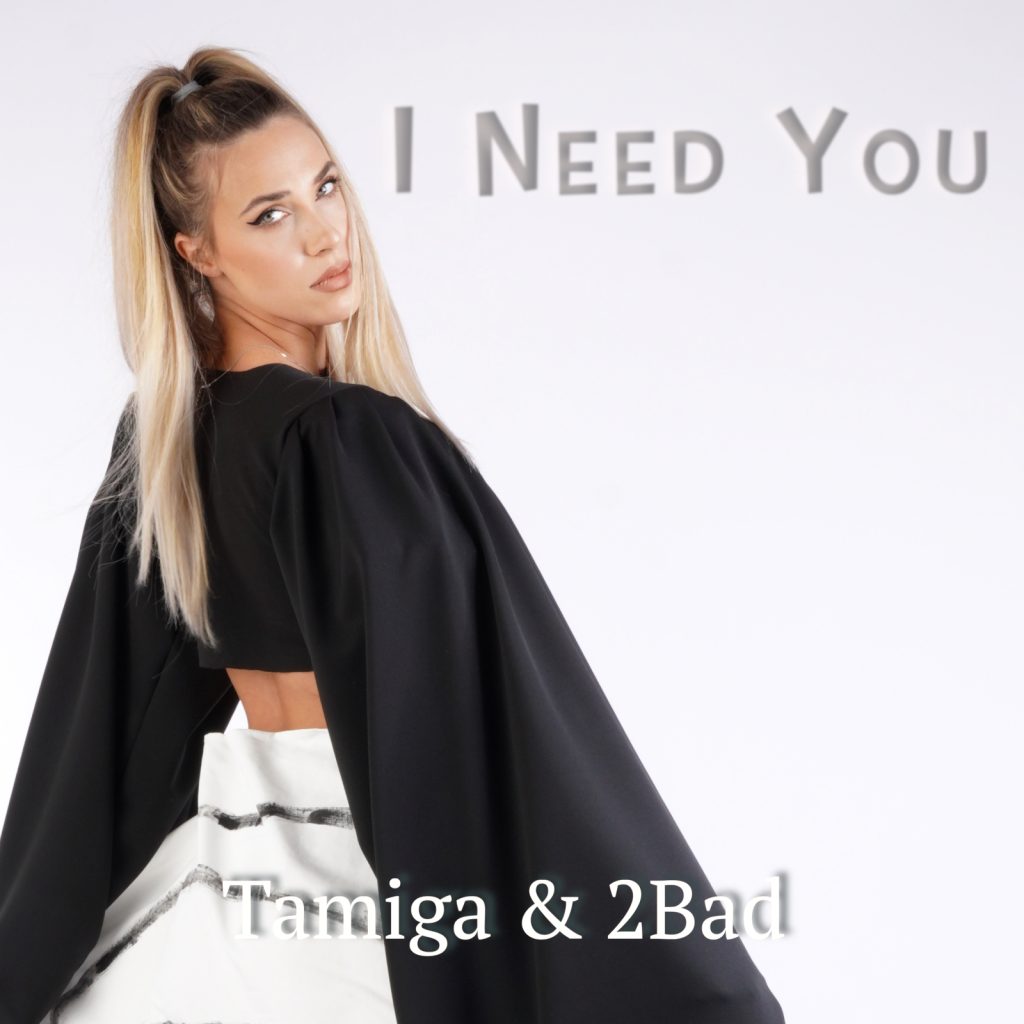 Tamiga & 2Bad - I Need You, asculta Radio Click Romania, Tamiga,, 2Bad, I Need You, Radio Click Romania,