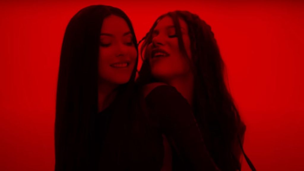INNA x Dhurata Dora x Stefflon Don - Yummy, INNA, Dhurata Dora, Stefflon Don, Yummy,