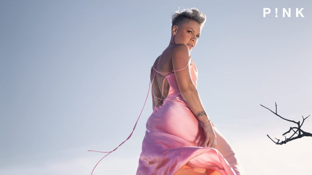 P!NK - Trustfall, Radio Click Romania, P!NK, Trustfall, asculta Radio Click Romania, PINK