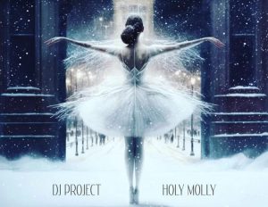 DJ Project x Holy Molly - Fulgul, Radio Click Romania, DJ Project, Holy Molly, Fulgul, asculta live Radio Click Romania,