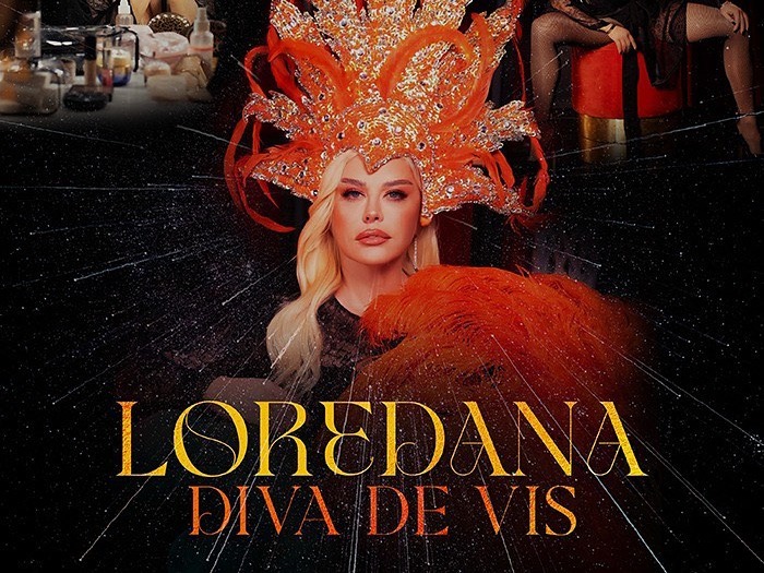 Loredana - Diva de vis, Radio Click Romania, Loredana, Diva de vis, asculta Radio Click Romania,