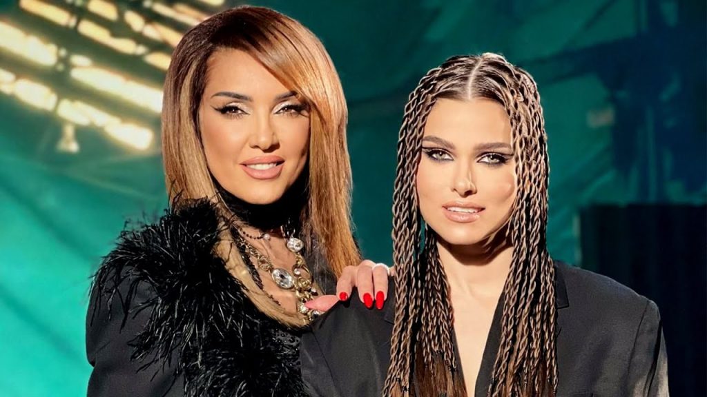 NICO & Theo Rose - Ascultă-mă, Radio Click Romania, NICO & Theo Rose - Asculta-ma, asculta Radio Click Romania, NICO, Theo Rose, Ascultă-mă, asculta-ma Radio Click Romania,