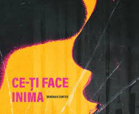 Serena & Cortes - Ce-ti Face Inima, Serena, Cortes, Ce-ti Face Inima, despre Serena,